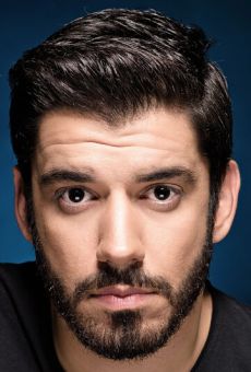 Serkan Tinmaz