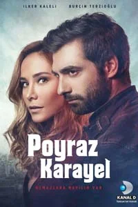 Пойраз Караел 2 серия