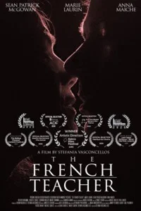 Учительница французского