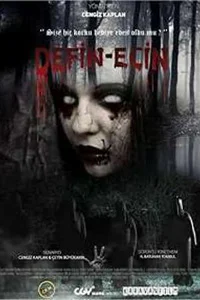 Захоронение-Экин Зульман